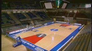 Des travaux urgents au Country Hall