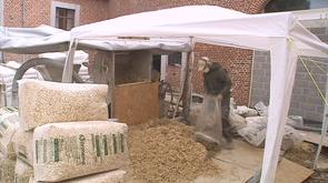 Construction : se former à l'utilisation du chanvre