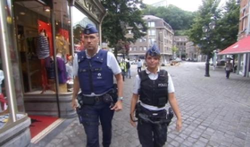 Huy : enquête de sécurité
