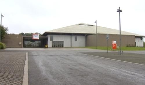 Country Hall : bientôt une nouvelle structure de gestion