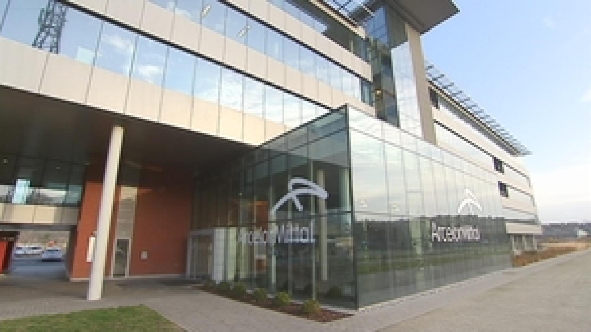 Arcelor : toujours le désaccord sur la stratégie industrielle