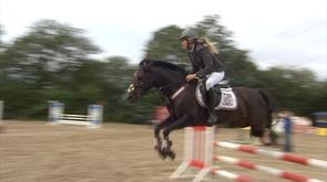 Le jumping de Chaudfontaine déménage à Cheratte