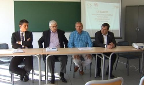 La saison de Liège Basket est assurée