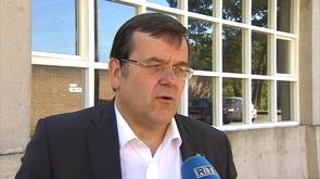 Un congrès de professeurs à Liège en 2016