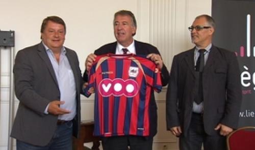 Football: le RFCL ambitieux pour la saison prochaine