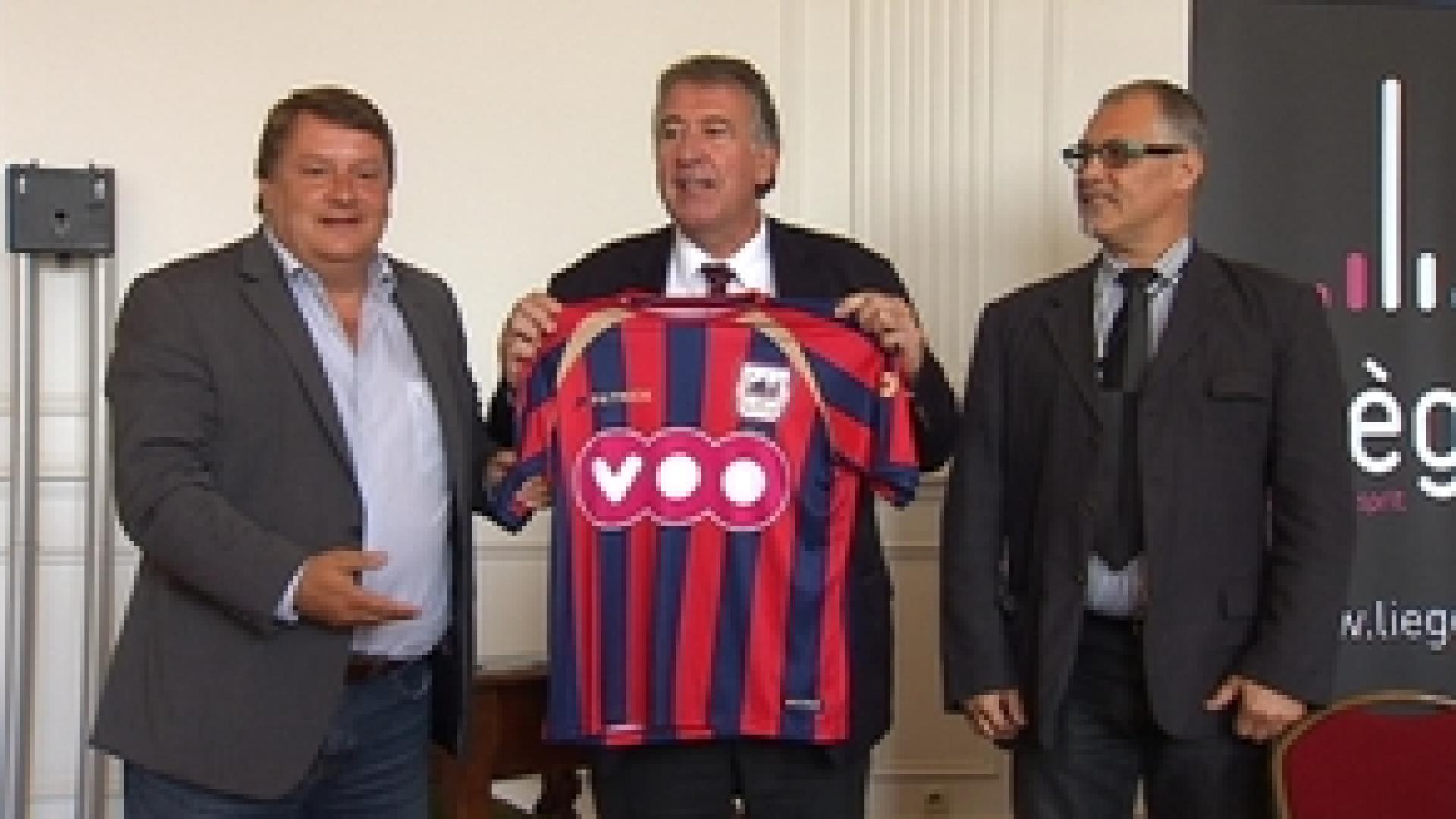 Football: le RFCL ambitieux pour la saison prochaine
