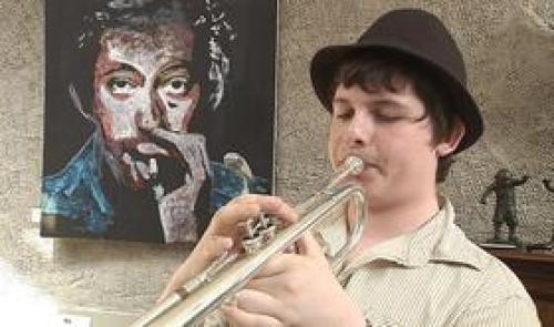 Ca jazze à Huy : trentième édition