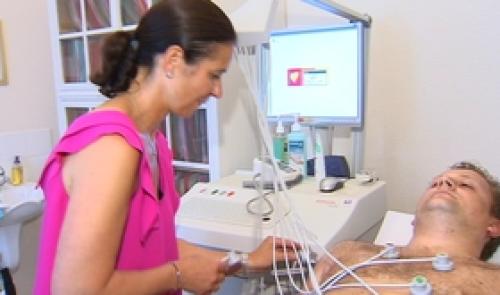 Coma artificiel : l'avis d'une cardiologue