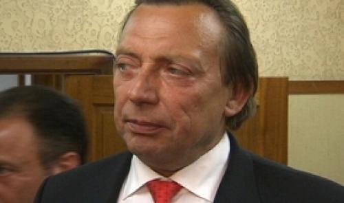 Frédéric Daerden donne des nouvelles de son père