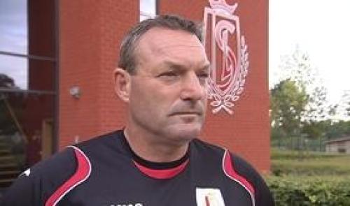 Le Standard veut se racheter au Lierse ce vendredi