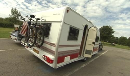 Vacances : les aires d'autoroute envahies de voyageurs