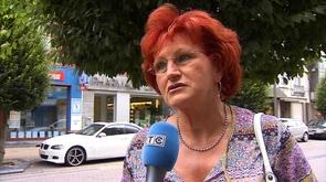 Réactions des Ansois au décès de Michel Daerden