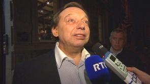 Michel Daerden et ses bons mots