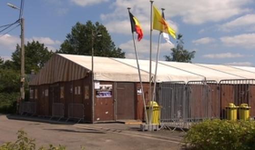 La guinguette de la Basse Meuse a 30 ans