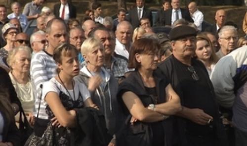 Michel Daerden : les réactions des personnalités socialistes