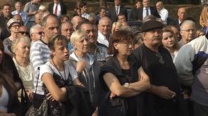 Michel Daerden : les réactions des personnalités socialistes