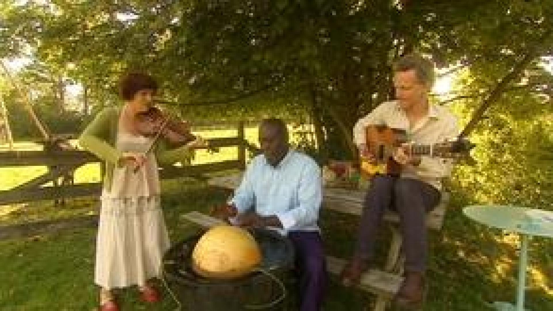 Huy : le Festival d'Art débute demain