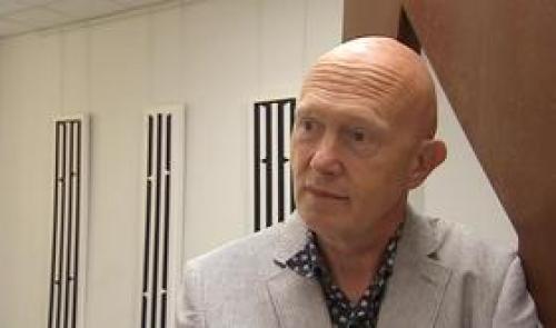 Steve Houben devient Directeur ff. du Conservatoire de Liège !