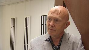 Steve Houben devient Directeur ff. du Conservatoire de Liège !