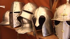 Fête médiévale
