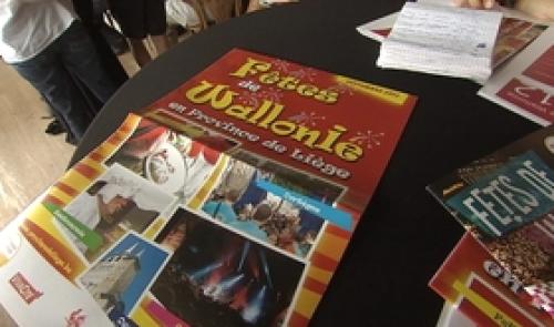 Fêtes de Wallonie