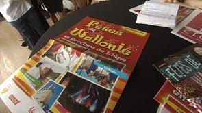 Fêtes de Wallonie
