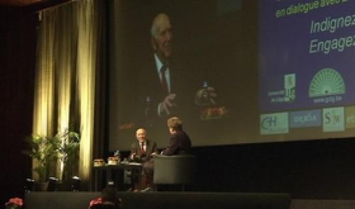 Grandes conférences liégeoises : le programme