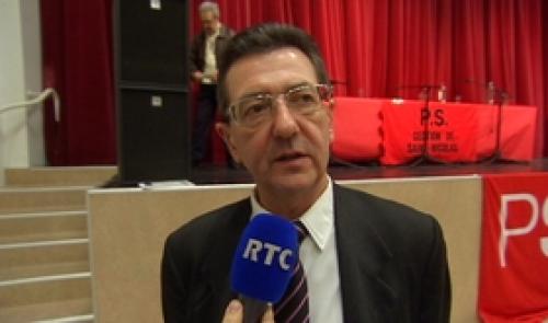 Saint-Nicolas : Heleven sera tête de liste PS