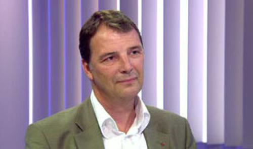 Focus: Grande journée Solidaris Day