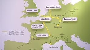 Liege Carex : financement européen pour les études