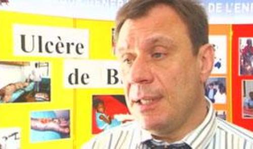 Jean-Denis Lejeune sera sur la liste IC de Flémalle