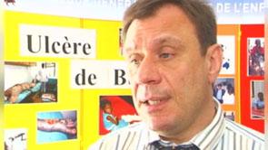 Jean-Denis Lejeune sera sur la liste IC de Flémalle