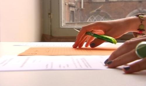 Inscriptions en logopédie : le point sur la situation