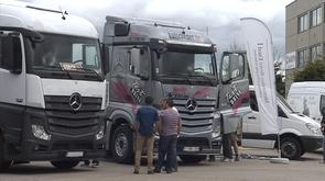 Bierset Trucks Festival.