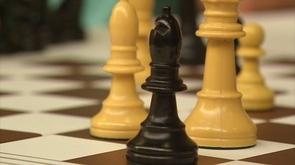 24 heures d'échecs à Amay.