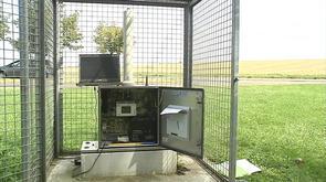 Les chiffres de la radioactivité en Province de Liège