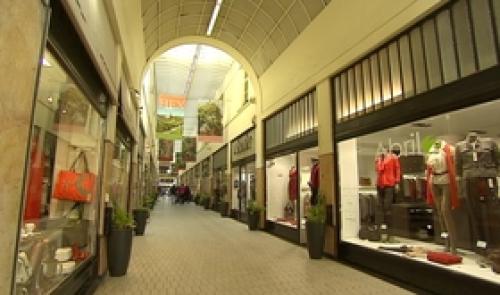 Passage Lemonnier : nouveaux développements