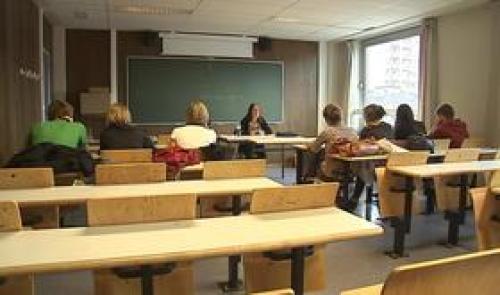 Ulg : cours préparatoires