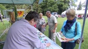 Sprimont : fête des associations