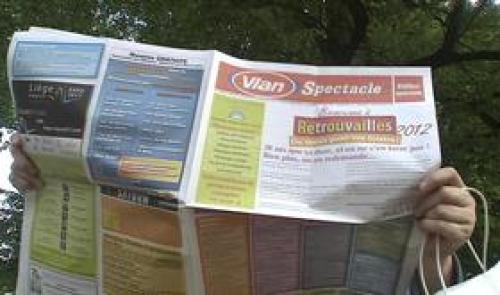 Retrouvailles 2012