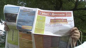 Retrouvailles 2012