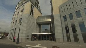 Liège : c'était jour de rentrée judiciaire