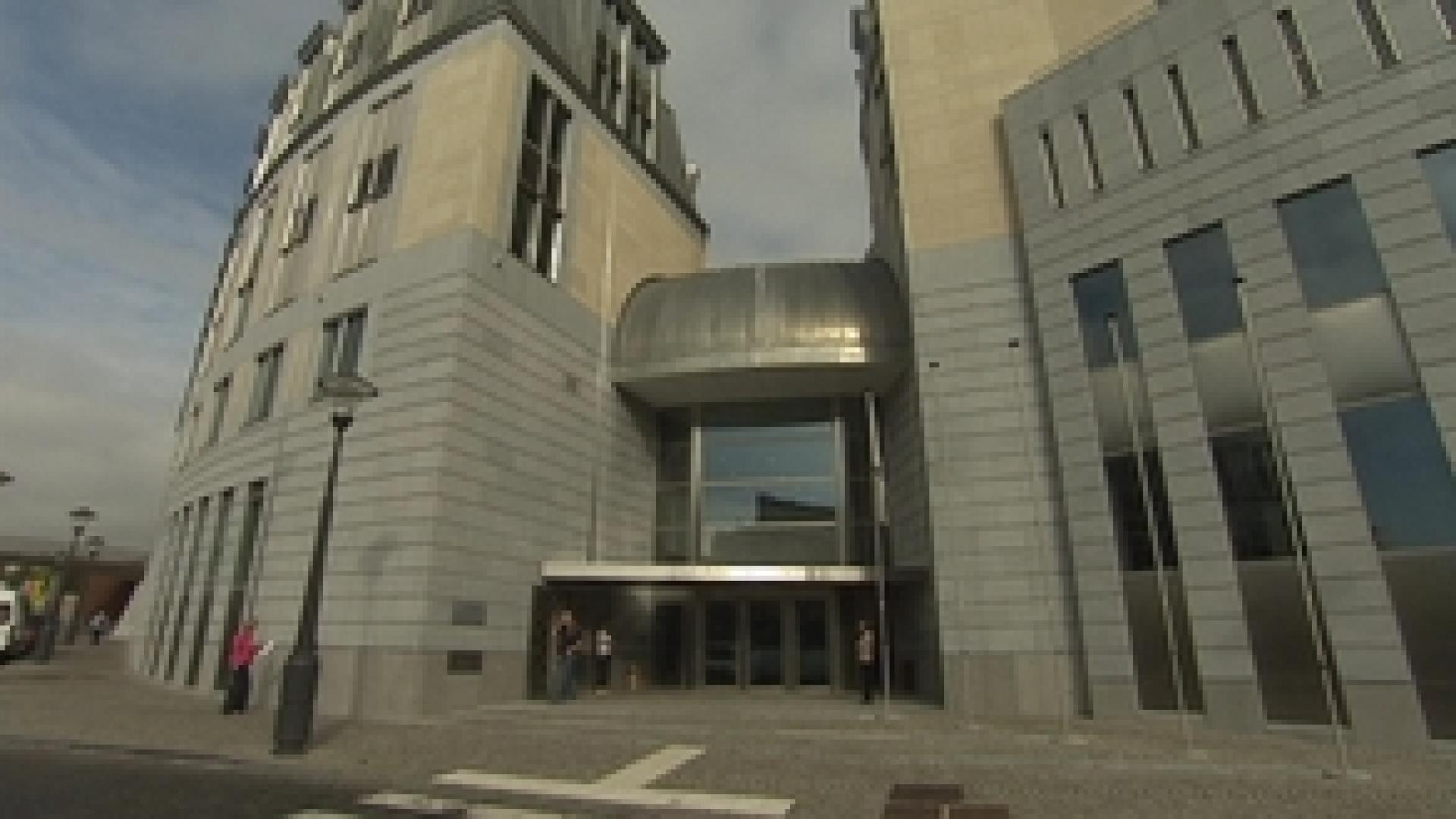 Liège : c'était jour de rentrée judiciaire
