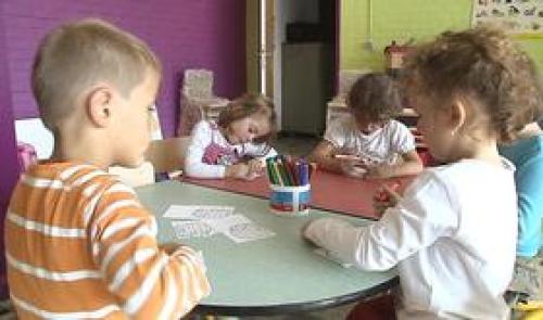Waremme : immersion en allemand dès la maternelle