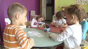 Waremme : immersion en allemand dès la maternelle