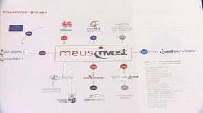 Economie : bilan positif pour Meusinvest