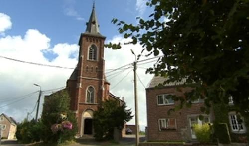 L'église de Tignée prochainement rénovée