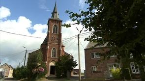 L'église de Tignée prochainement rénovée