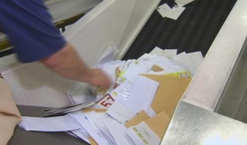 BPost : réorganisation à Awans dans le cadre du plan 2020