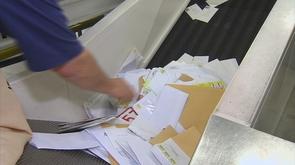 BPost : réorganisation à Awans dans le cadre du plan 2020